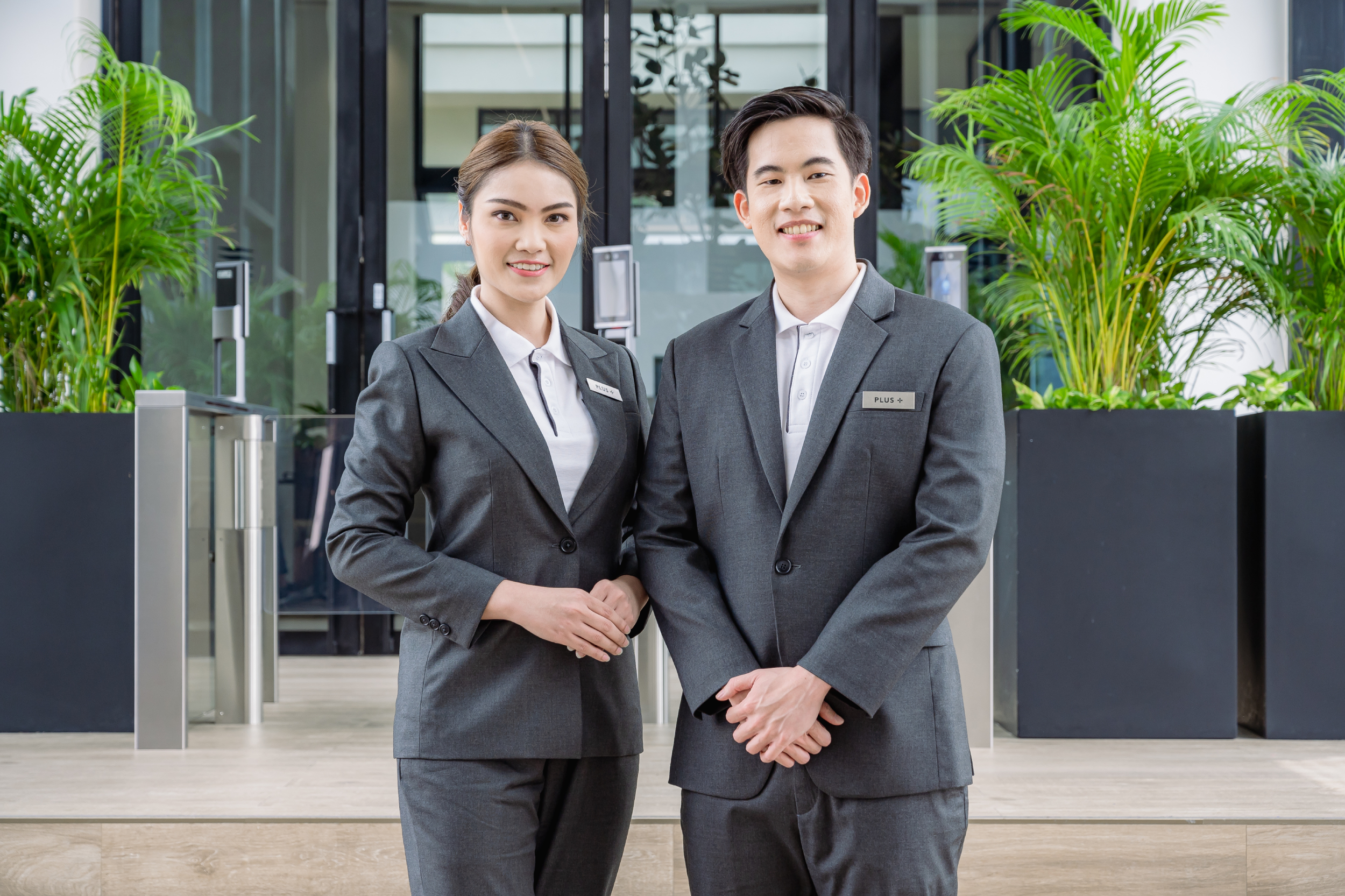 Plus Sole Agent Service Transfer Ownership บริการจาก PLUS SOLE AGENT บริการโอนกรรมสิทธิ์
