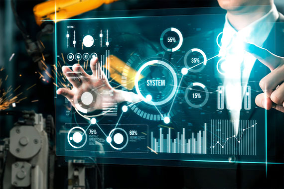 LIV-24: Electrical Optimisation - IoT will collect data of power consumption of the building for analysis