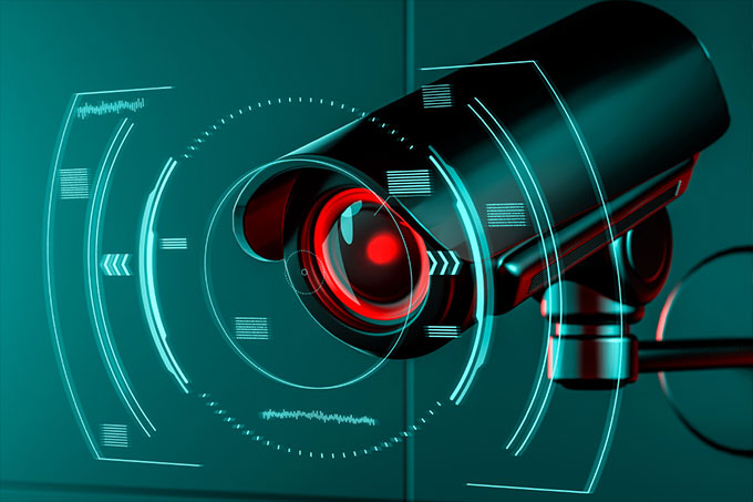 LIV-24 Showcase: AI CCTV ANALYTIC