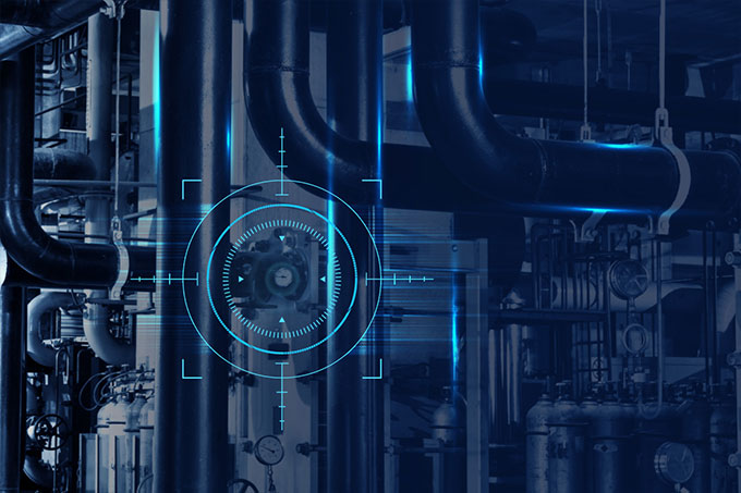 LIV-24 Showcase: IoT
