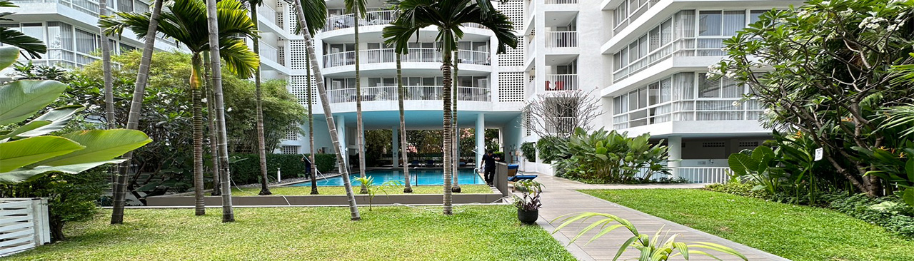 Recommended Condo By Location EKKAMAI