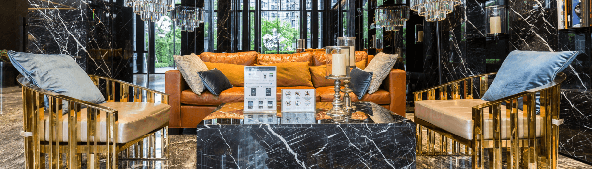 Condo for Sale rent in T77 Community - THE BASE PARK East
