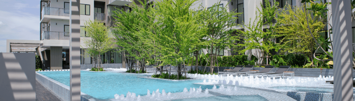 Condo for Sale rent in T77 Community - BLOCS 77