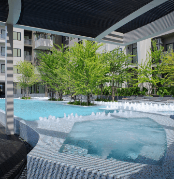 Condo for Sale rent in T77 Community - BLOCS 77