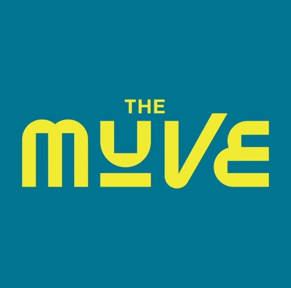 the muve logo