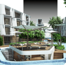 Condo huahin for rent
