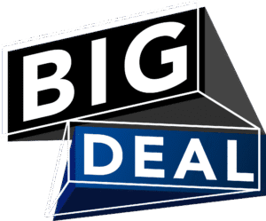 Big deal logo