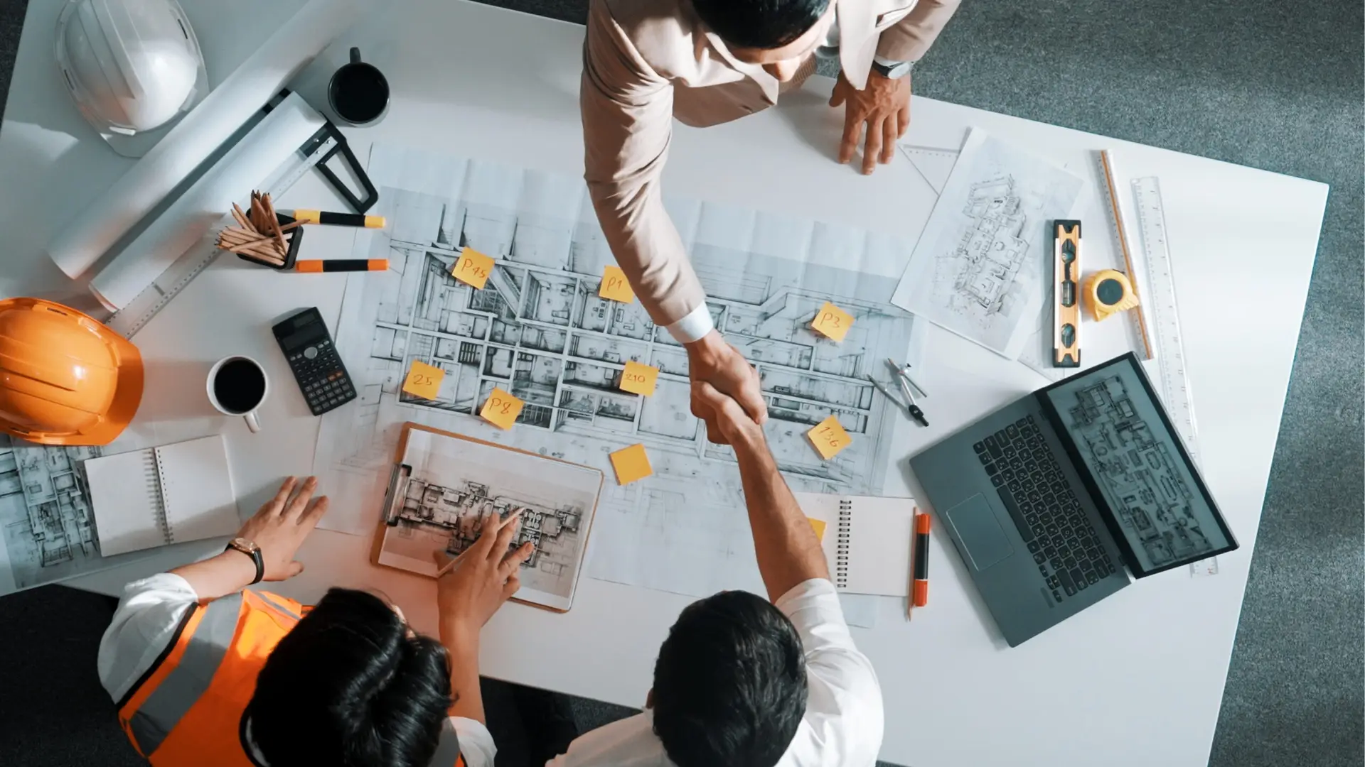 Project Development