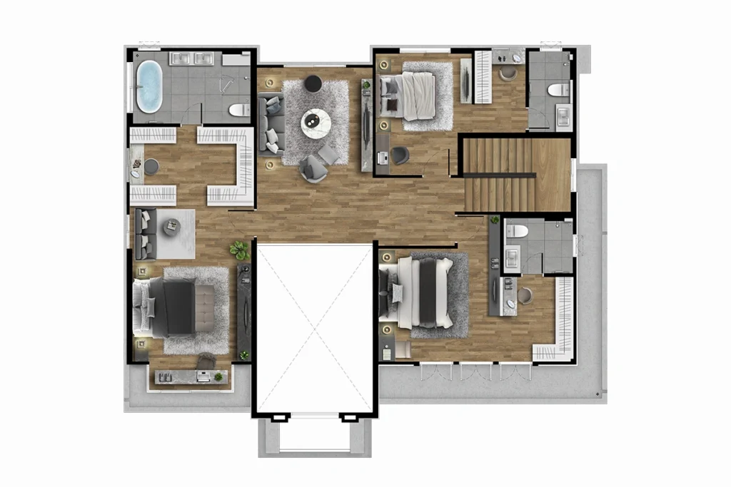 narasiri-phahol-watcharapol-single-house-housetype-manior-no4-f2