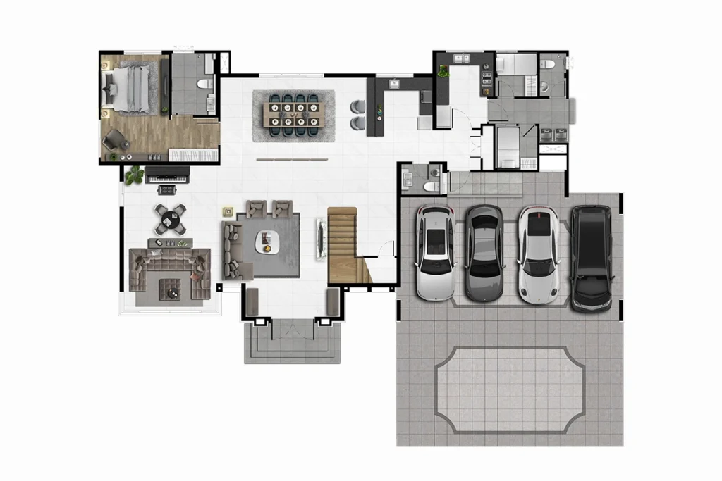 narasiri-phahol-watcharapol-single-house-housetype-manior-no5-f1