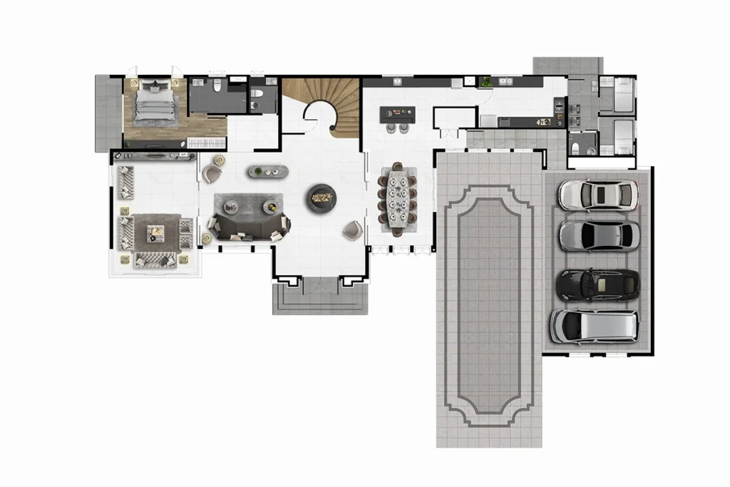 narasiri-phahol-watcharapol-single-house-housetype-manior-no6-f1