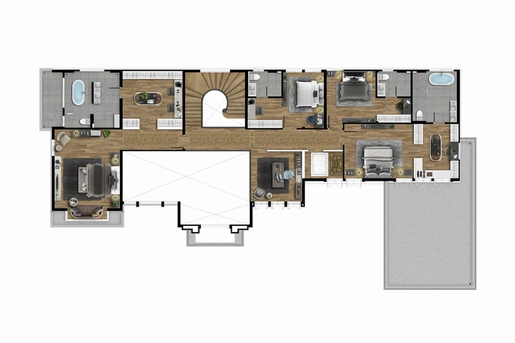 narasiri-phahol-watcharapol-single-house-housetype-manior-no6-f2