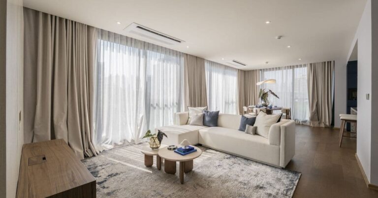 Condos Near Bangkok Hospital for Your Stress-Free Stay