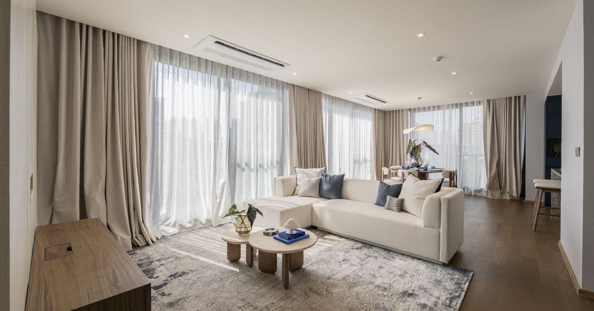 Condos Near Bangkok Hospital for Your Stress-Free Stay