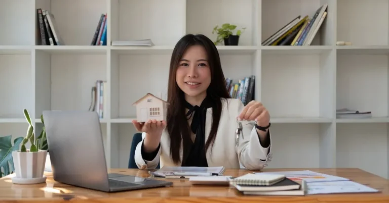 Bangkok Property Agent: Should You Rent a Condo Without One